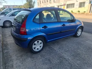 Citroen C3 2006