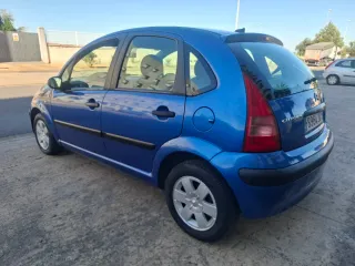 Citroen C3 2006