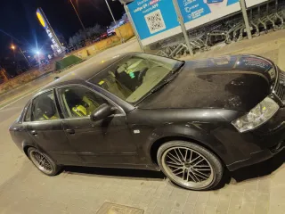 Audi A4 2005
