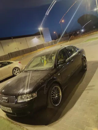 Audi A4 2005