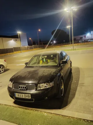 Audi A4 2005