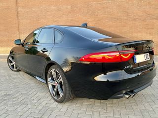 Jaguar XF 2021 diesel 180 CV R-Sport