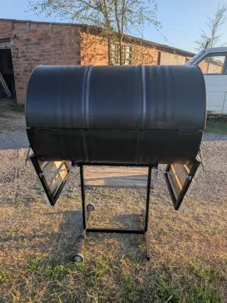 Barbacoa italia