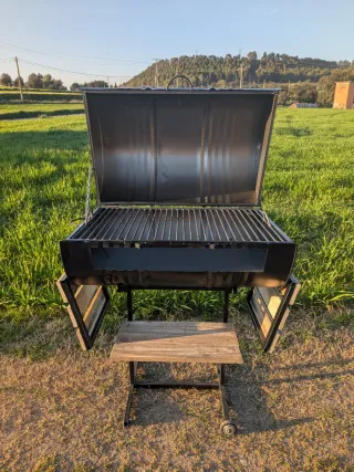 Barbacoa italia