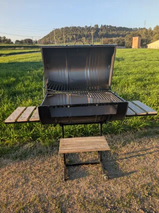 Barbacoa italia