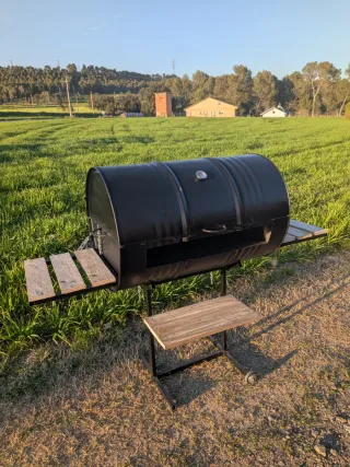 Barbacoa italia