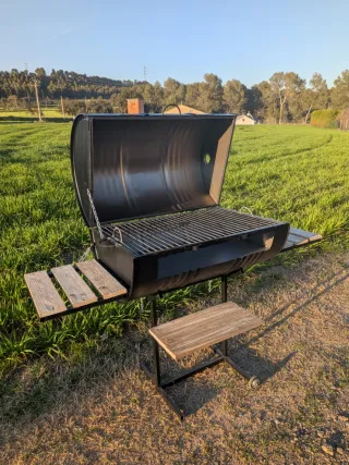 Barbacoa italia