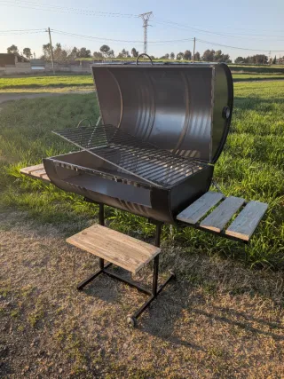 Barbacoa italia