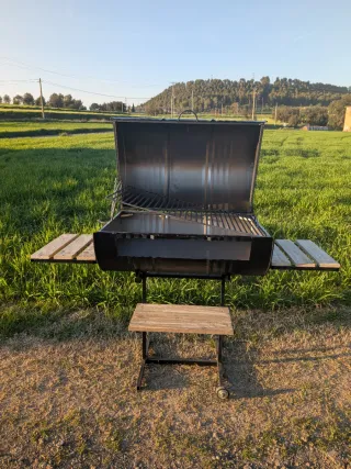 Barbacoa italia