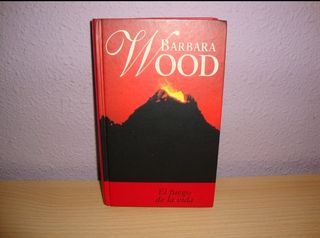 Libros variados
