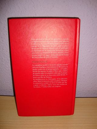 Libros variados
