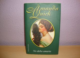 Libros variados