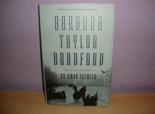 Libros variados