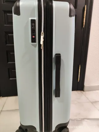 Maleta Legend Walker japonesa