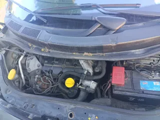 Renault Grand Scenic 2007