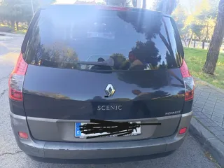 Renault Grand Scenic 2007