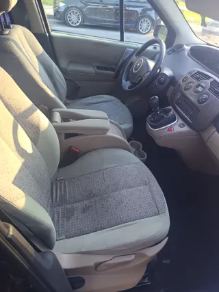 Renault Grand Scenic 2007