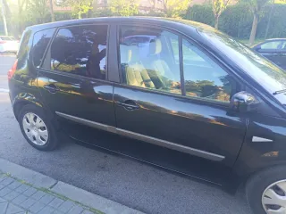 Renault Grand Scenic 2007