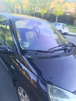 Renault Grand Scenic 2007