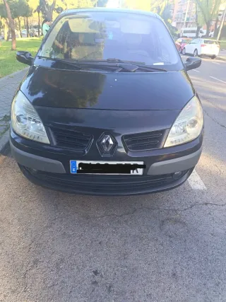 Renault Grand Scenic 2007