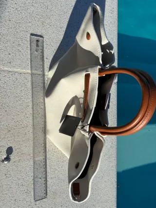 Pack 2 Malas , Coach e DEMELLIER