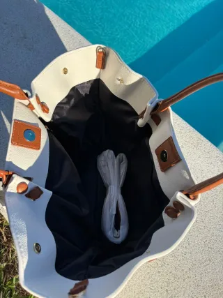 Pack 2 Malas , Coach e DEMELLIER