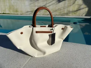 Pack 2 Malas , Coach e DEMELLIER