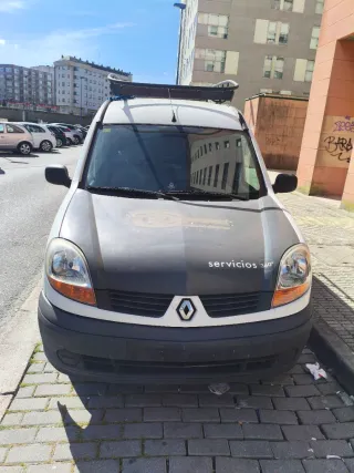 Renault Kangoo 2006