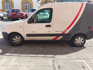Renault Kangoo 2006