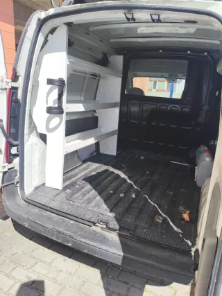 Renault Kangoo 2006