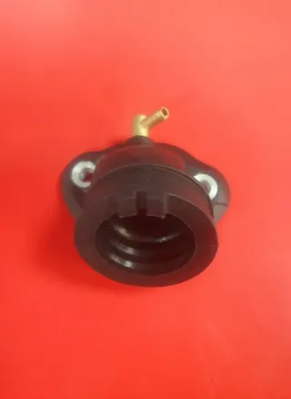 Tubo Admisión Motor PIAGGIO EURO3