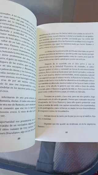 La lista de mis enemigas mortales