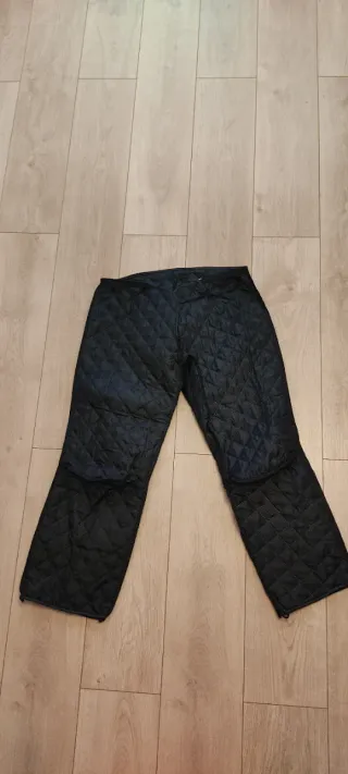 Pantalón de moto talla S