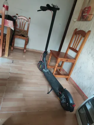 Patín Eléctrico Xiaomi Pro
