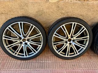 Llantas BMW Originales Style 759I