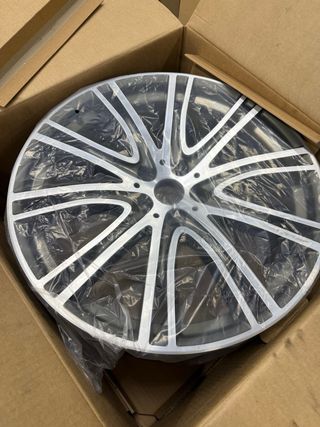 Llantas BMW Originales Style 759I