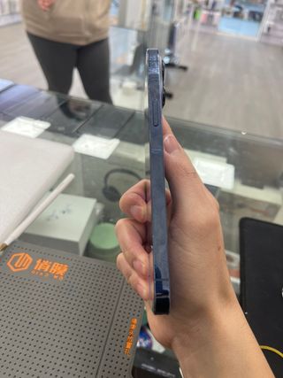 iPhone 13 Pro Max 128GB Gris