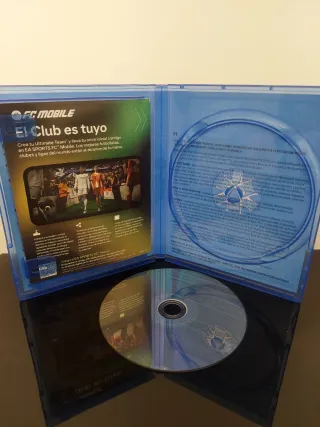 FC 26 PS5 (EA Sports)