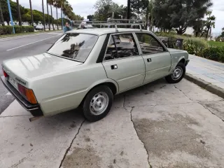 Peugeot 505 grd 1981