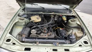 Peugeot 505 grd 1981