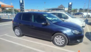 Volkswagen Golf 2010