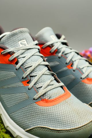 Scarpe Salomon Trailster 2 GTX Uomo 44 | Trail Run