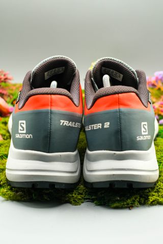 Scarpe Salomon Trailster 2 GTX Uomo 44 | Trail Run