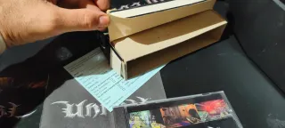 Unreal PC Big Box Español