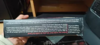 Unreal PC Big Box Español