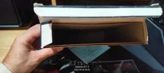 Unreal PC Big Box Español