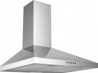 Campana extractora de cocina