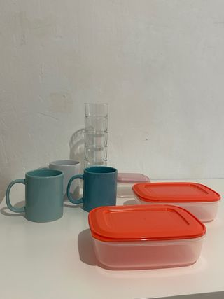 Utensilios cocina
