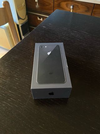 iPhone 8 64GB Grigio Siderale - Come Nuovo