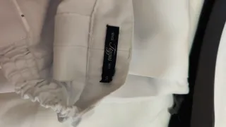 Traje de Comunión completo Chico Talla 8